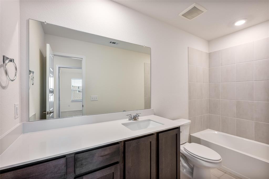 Millstone Ph 1a - Residential