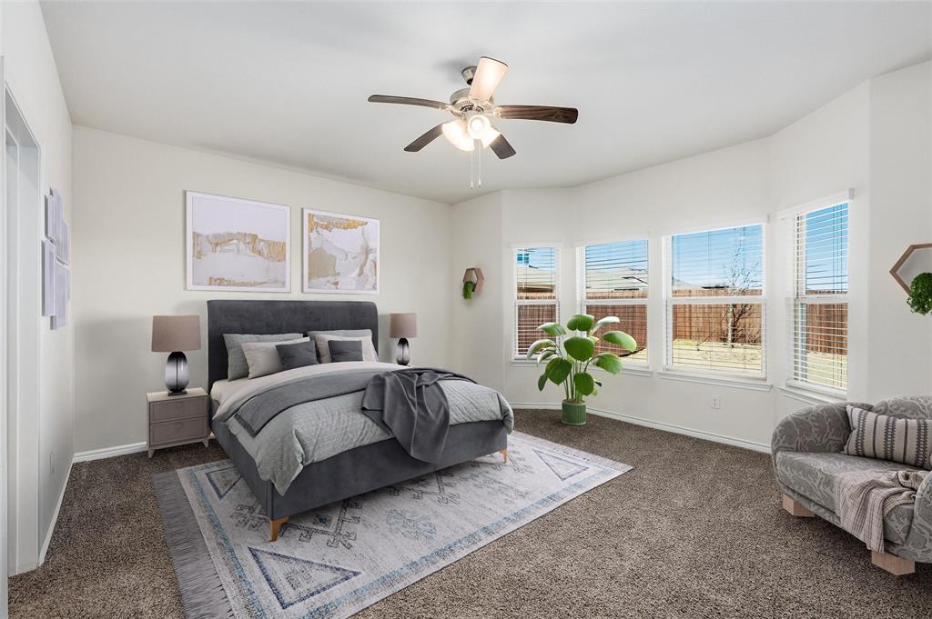 Millstone Ph 1a - Residential