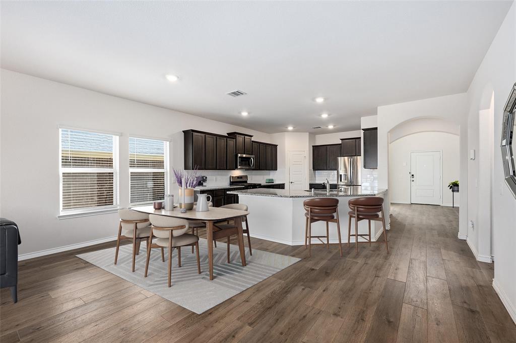 Millstone Ph 1a - Residential