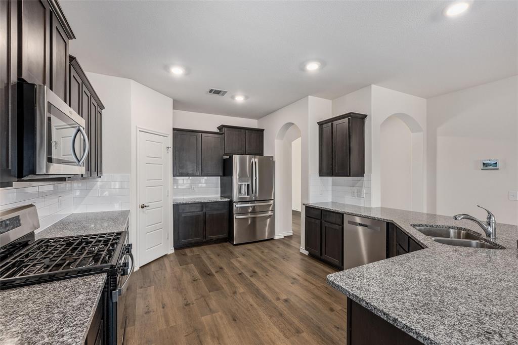 Millstone Ph 1a - Residential