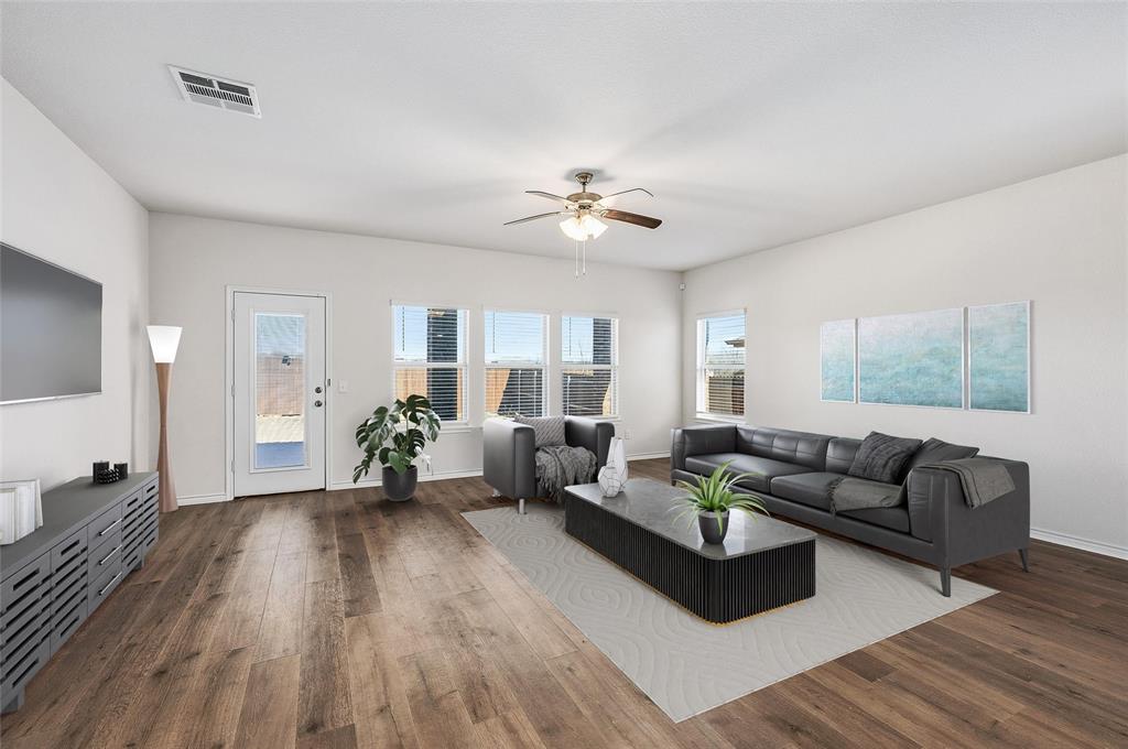 Millstone Ph 1a - Residential