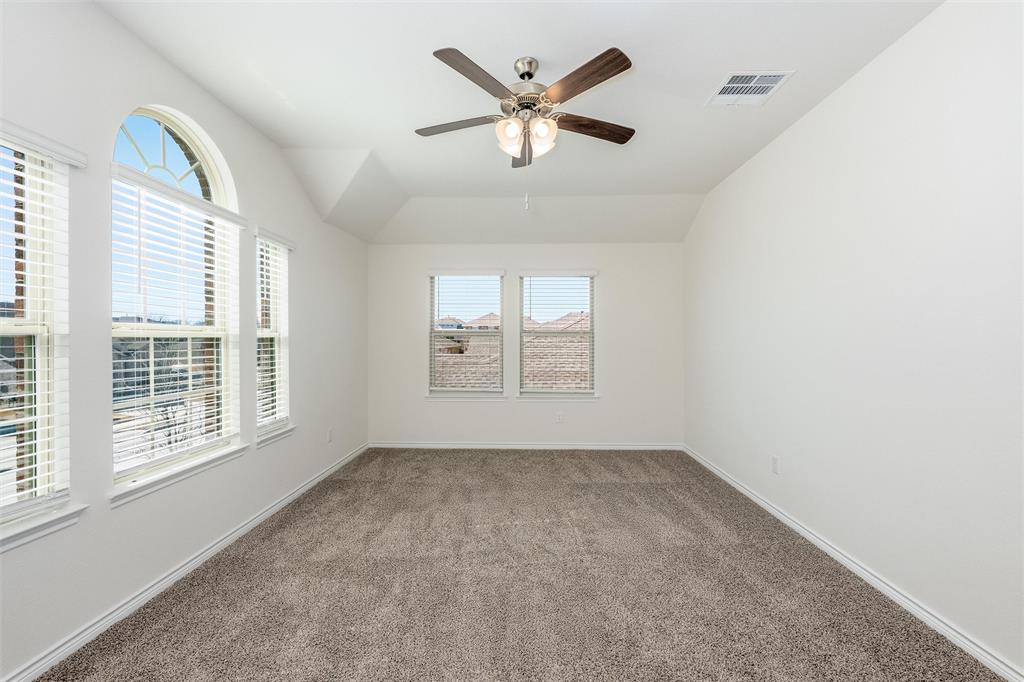 Millstone Ph 1a - Residential