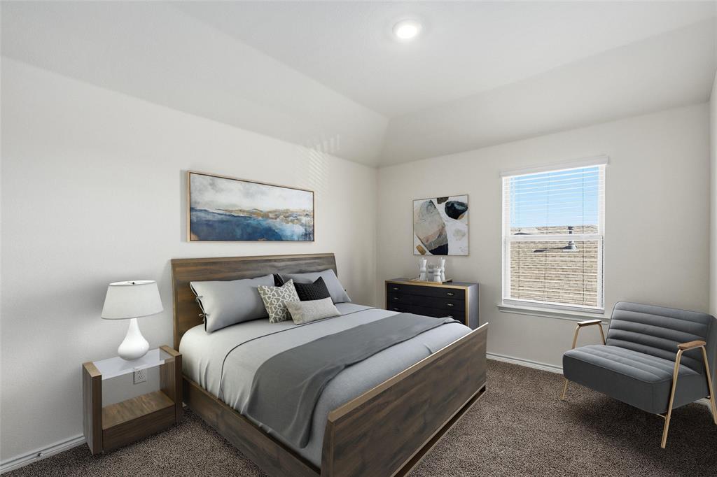 Millstone Ph 1a - Residential