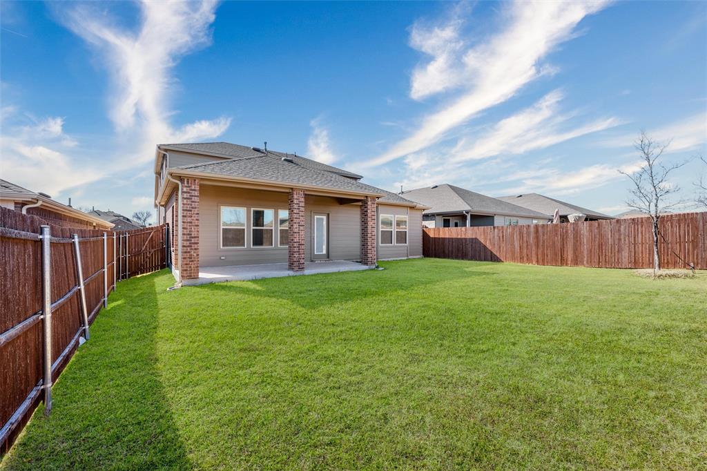 Millstone Ph 1a - Residential