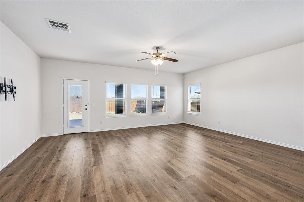 Millstone Ph 1a - Residential