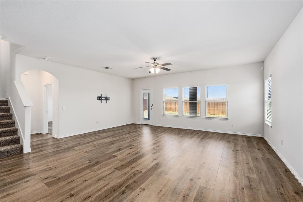 Millstone Ph 1a - Residential