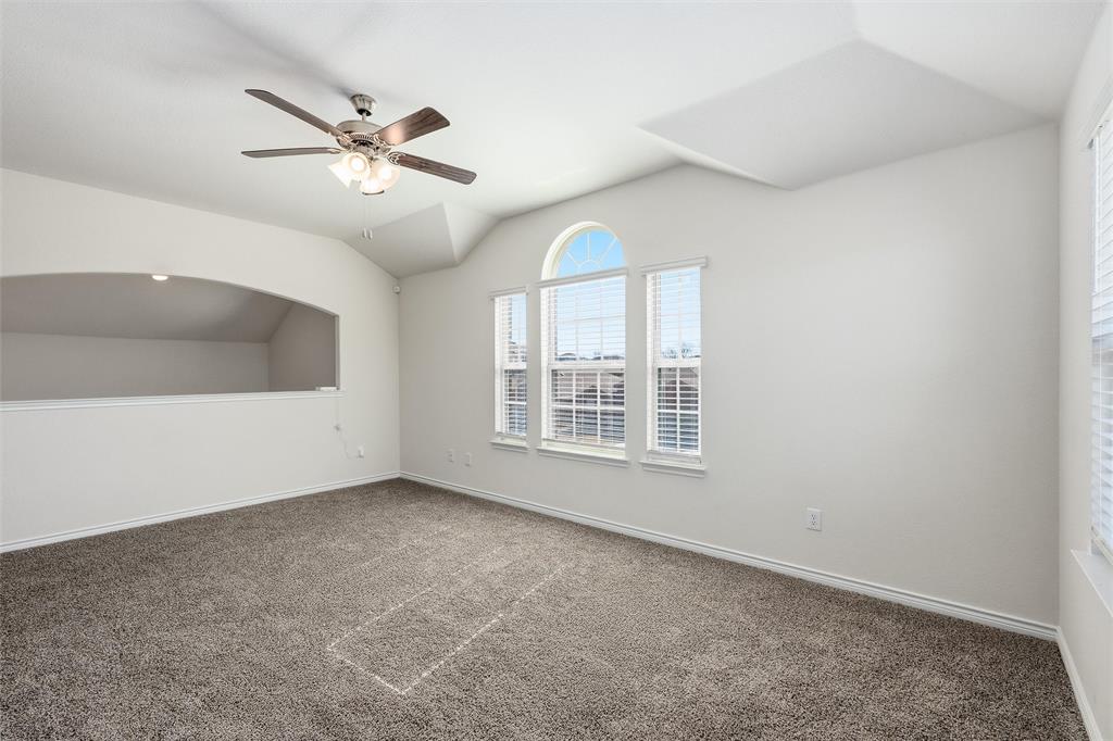 Millstone Ph 1a - Residential