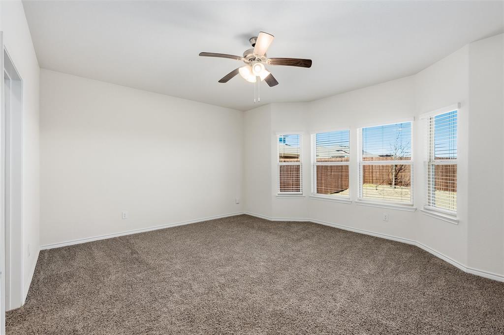 Millstone Ph 1a - Residential