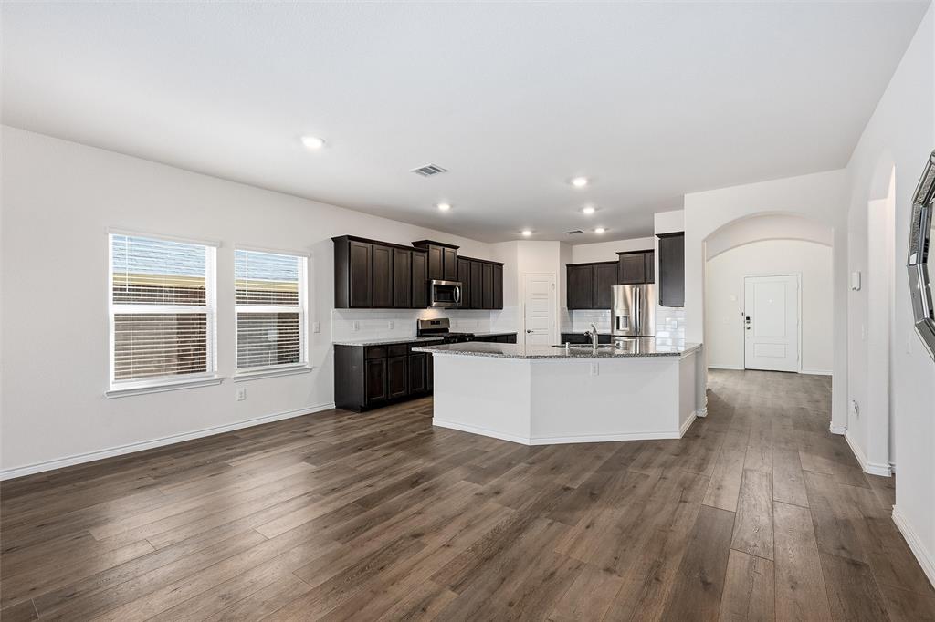 Millstone Ph 1a - Residential