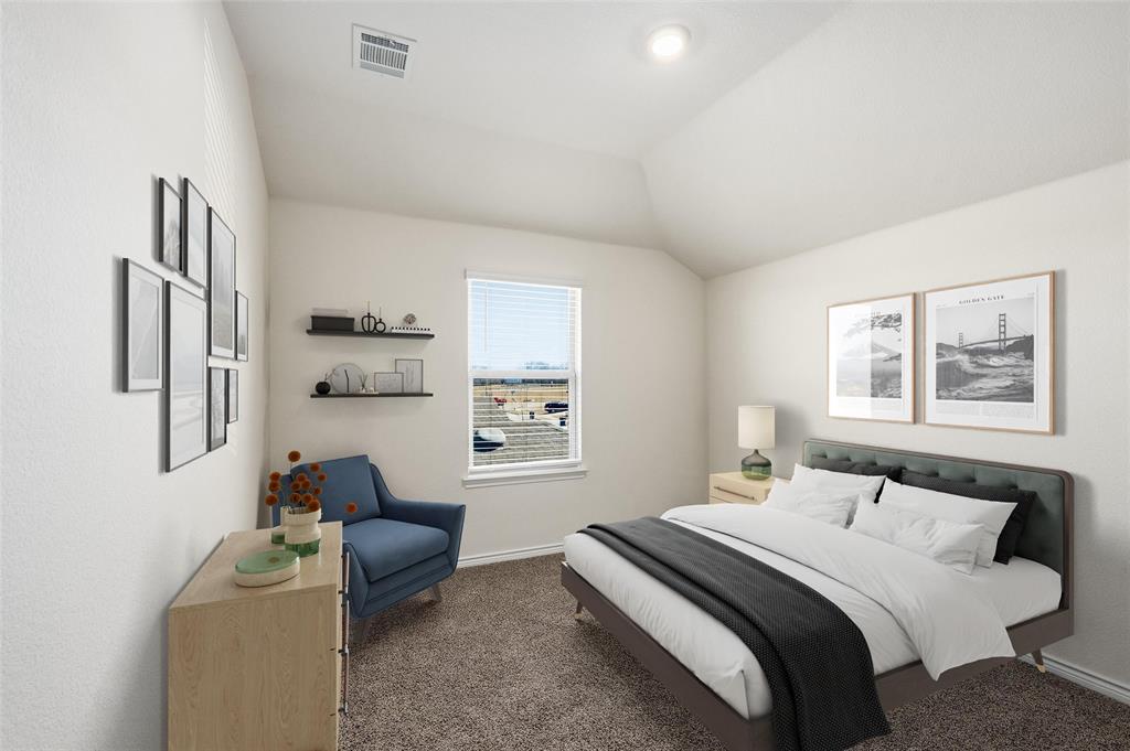 Millstone Ph 1a - Residential