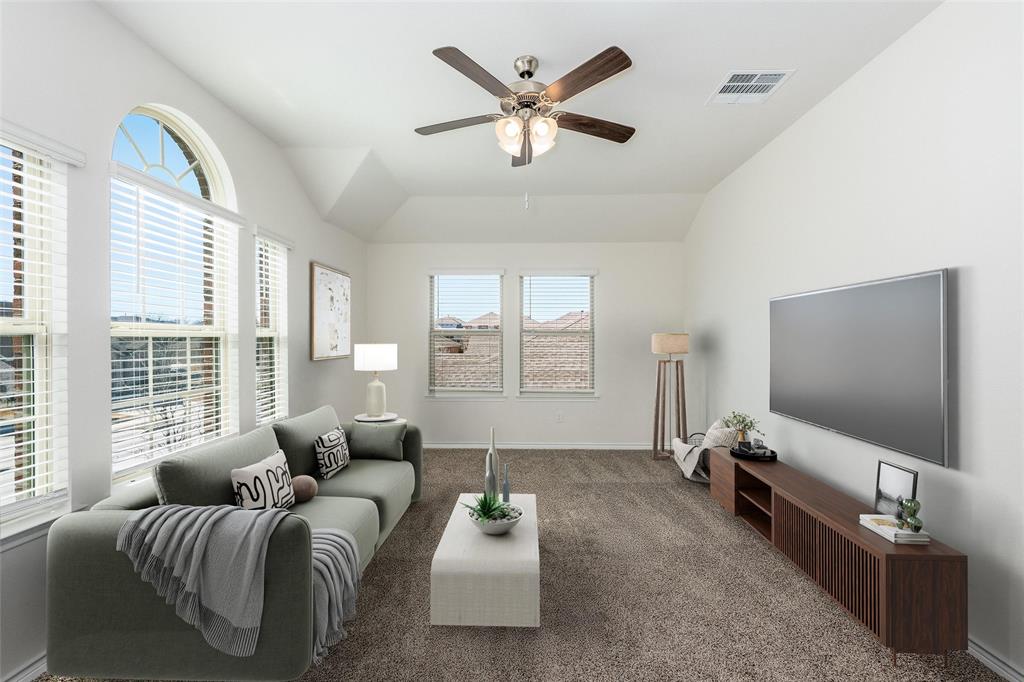 Millstone Ph 1a - Residential