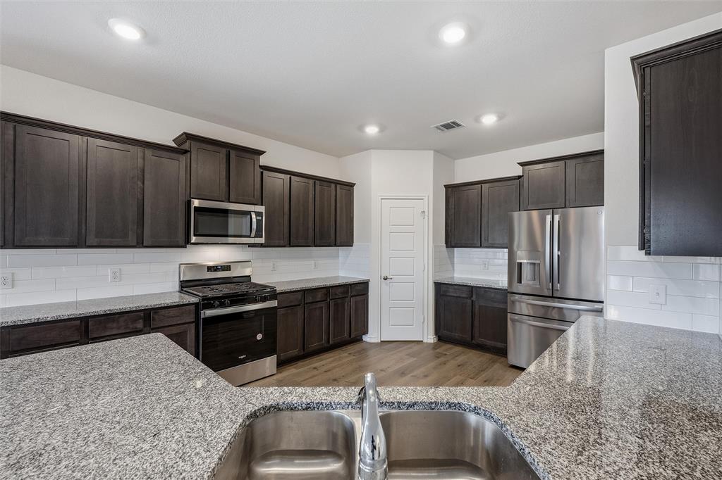 Millstone Ph 1a - Residential