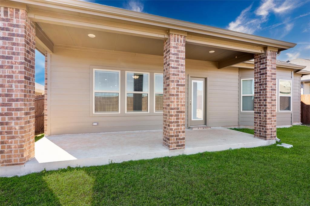 Millstone Ph 1a - Residential