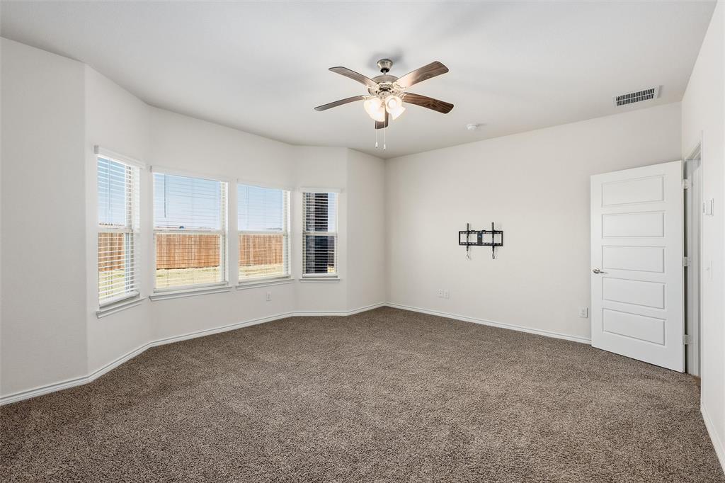 Millstone Ph 1a - Residential