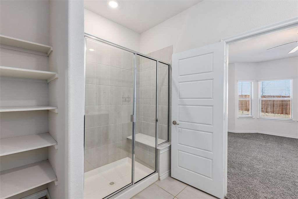 Millstone Ph 1a - Residential