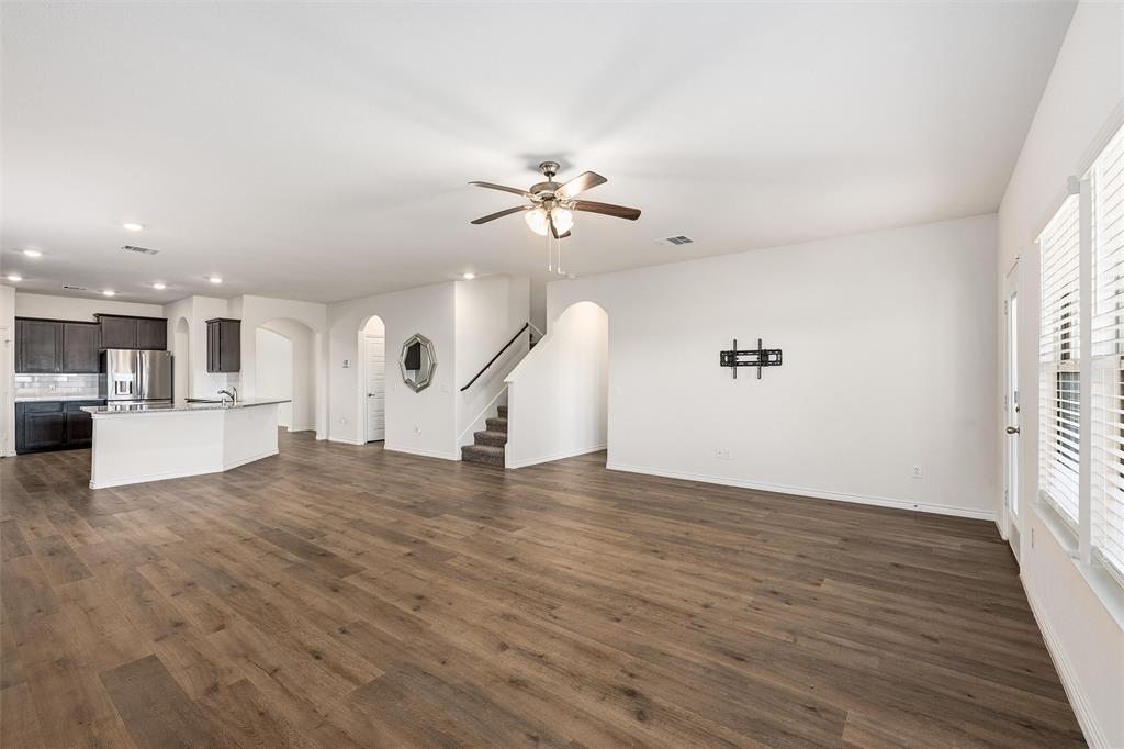 Millstone Ph 1a - Residential