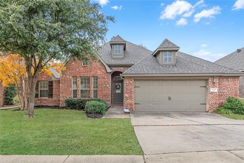 12709 Travers Trail Fort Worth TX 76244