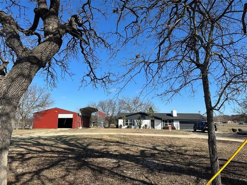Photo of 2014 County Road 123, Gainesville, TX 76240 (MLS # 21172736)