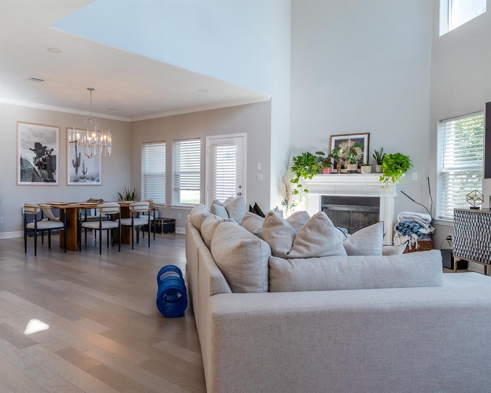 Provence Townhome Add Ph 1 - Residential