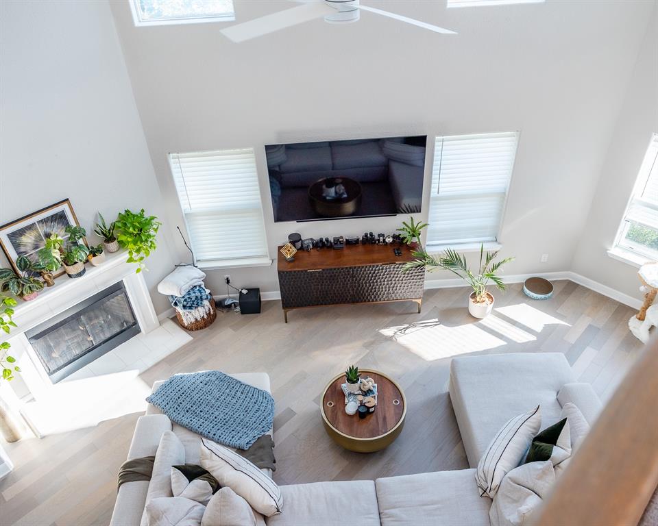 Provence Townhome Add Ph 1 - Residential