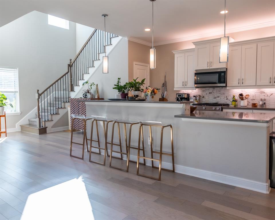 Provence Townhome Add Ph 1 - Residential