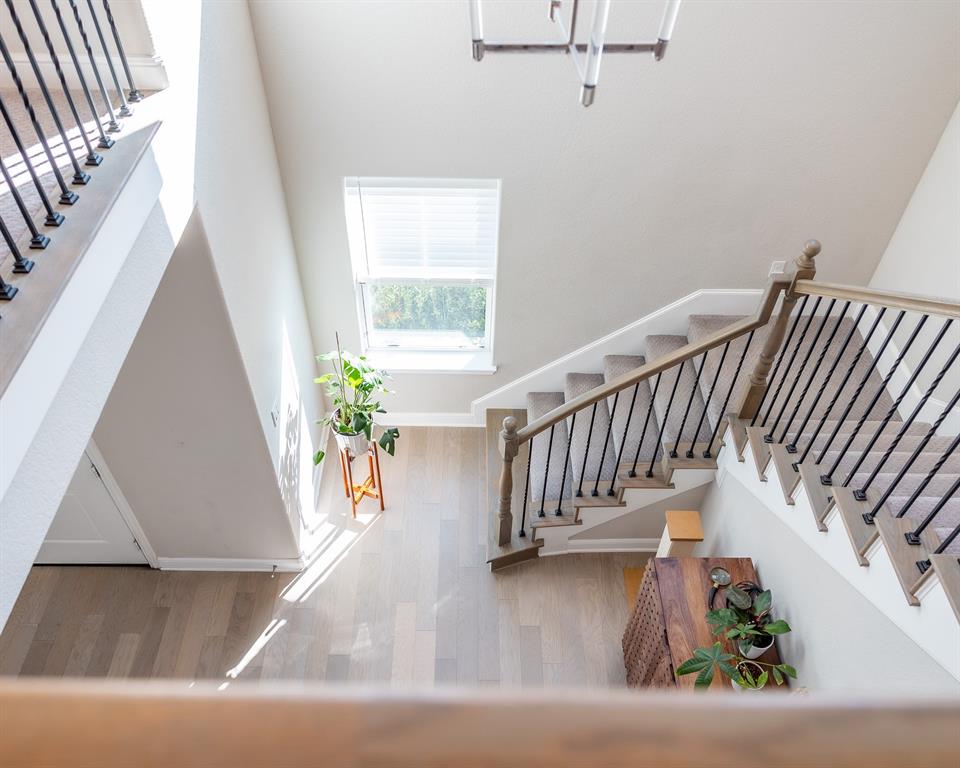 Provence Townhome Add Ph 1 - Residential