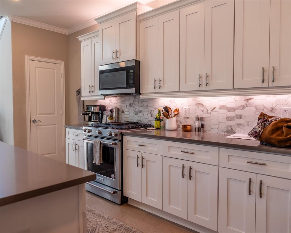 Provence Townhome Add Ph 1 - Residential