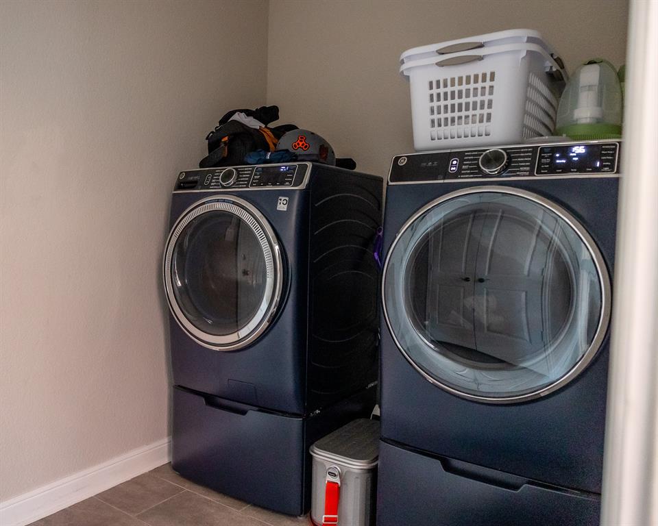 Provence Townhome Add Ph 1 - Residential