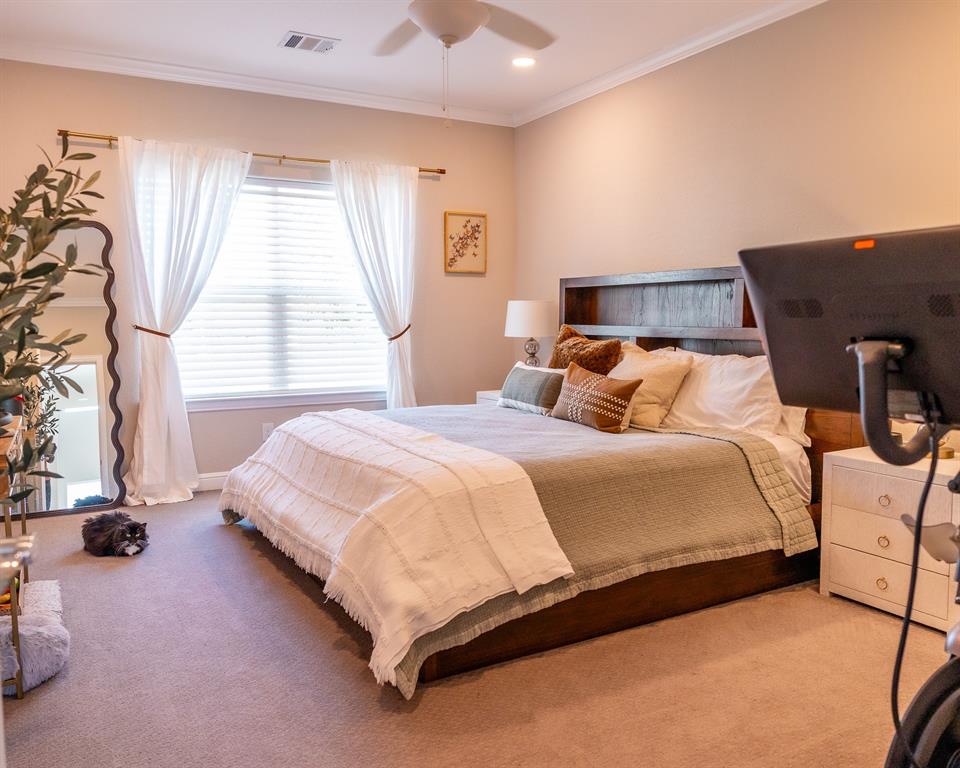 Provence Townhome Add Ph 1 - Residential