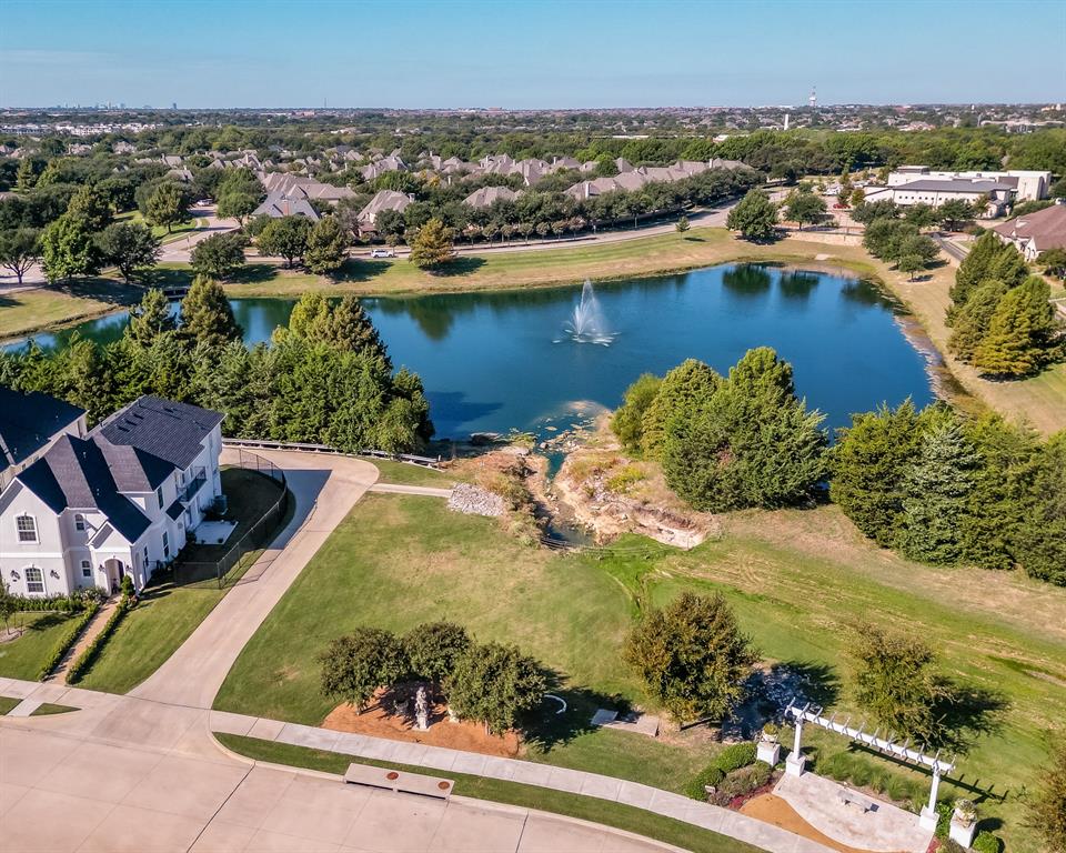 Provence Townhome Add Ph 1 - Residential