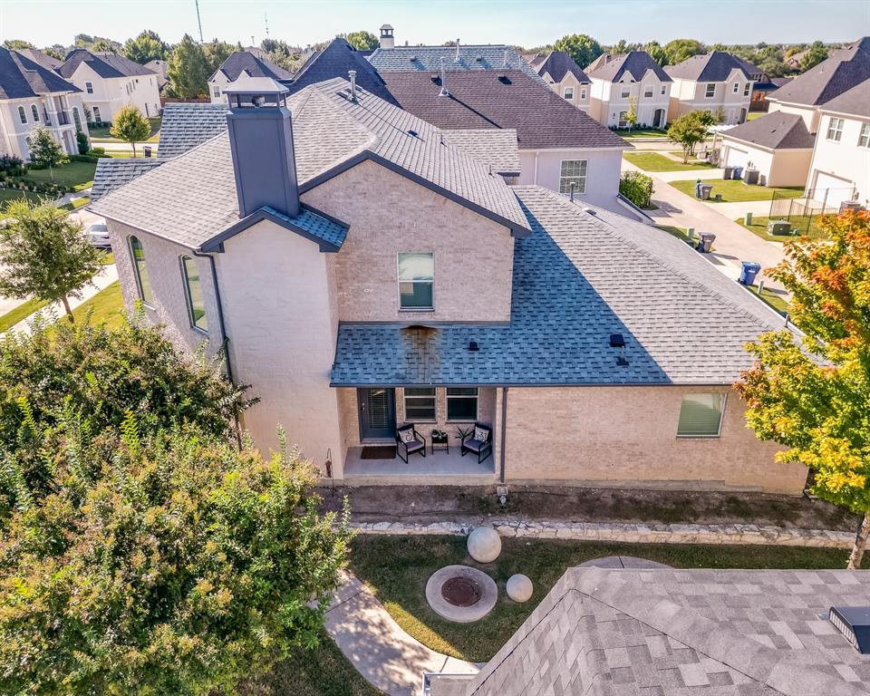 Provence Townhome Add Ph 1 - Residential