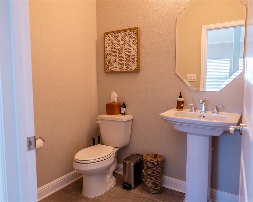 Provence Townhome Add Ph 1 - Residential