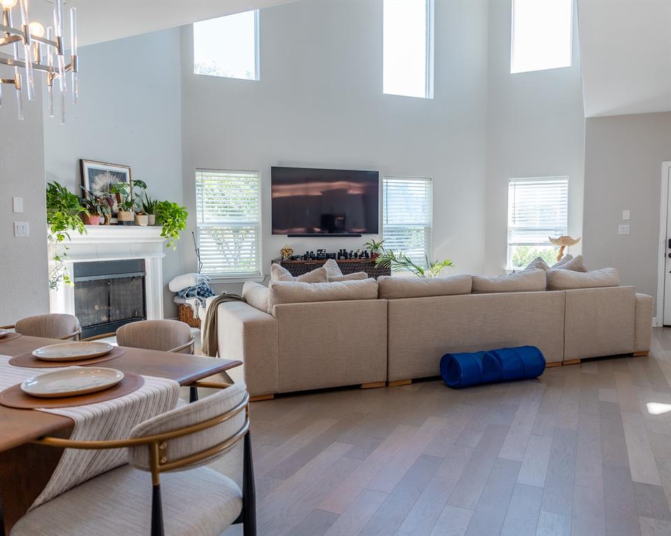 Provence Townhome Add Ph 1 - Residential