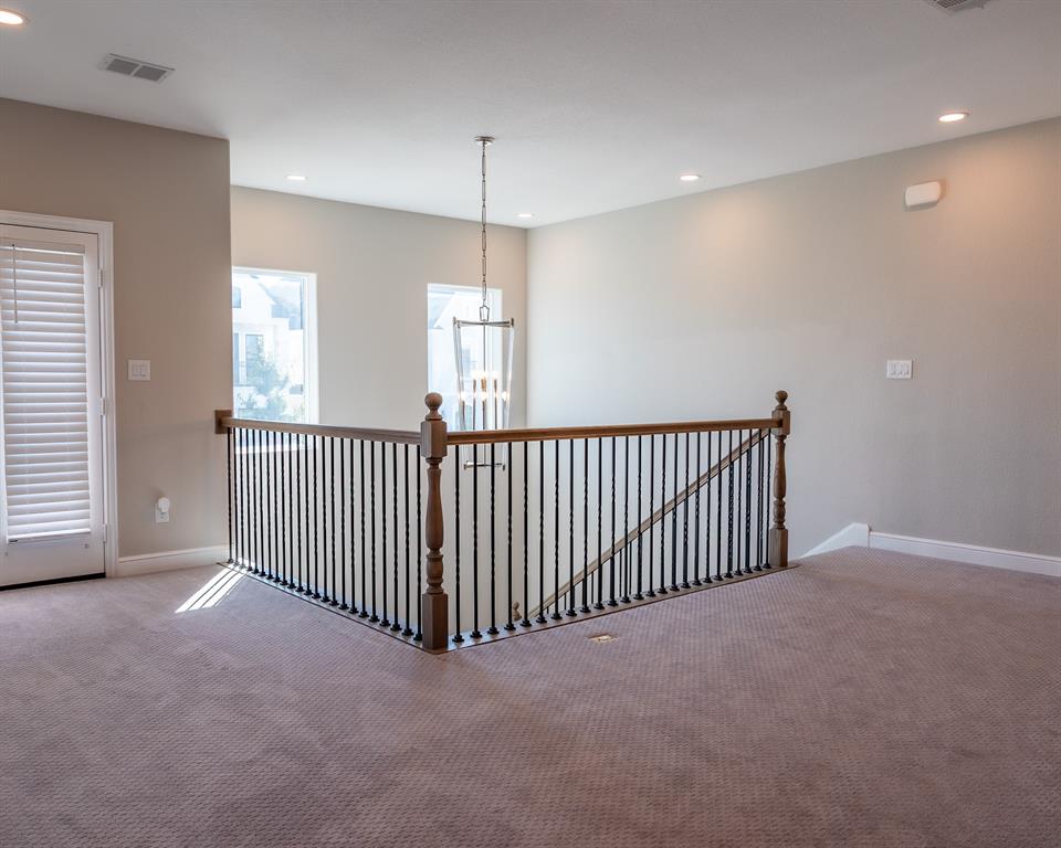 Provence Townhome Add Ph 1 - Residential