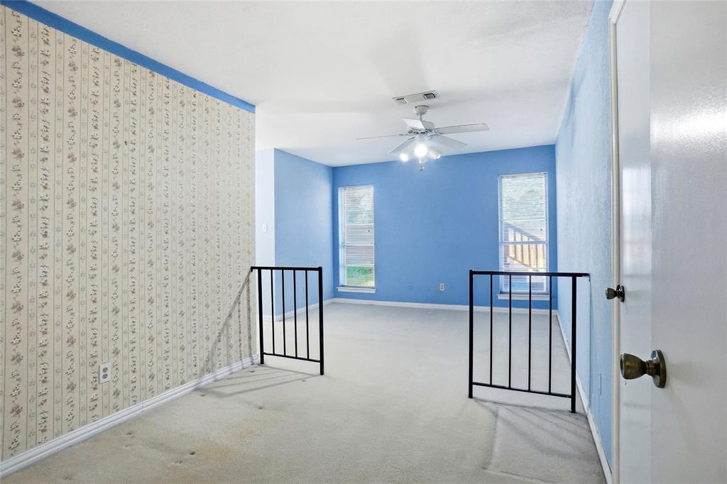 Holly Hollows Add - Residential