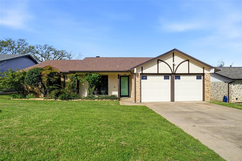 Holly Hollows Add - Residential