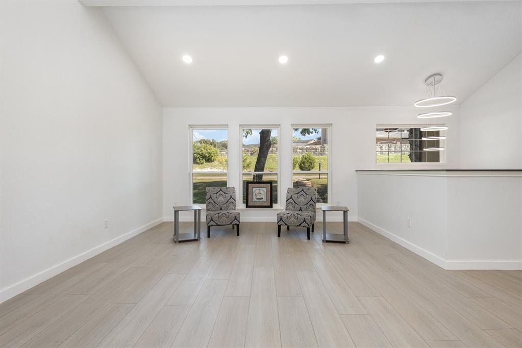 Woodland Canyon - Residential