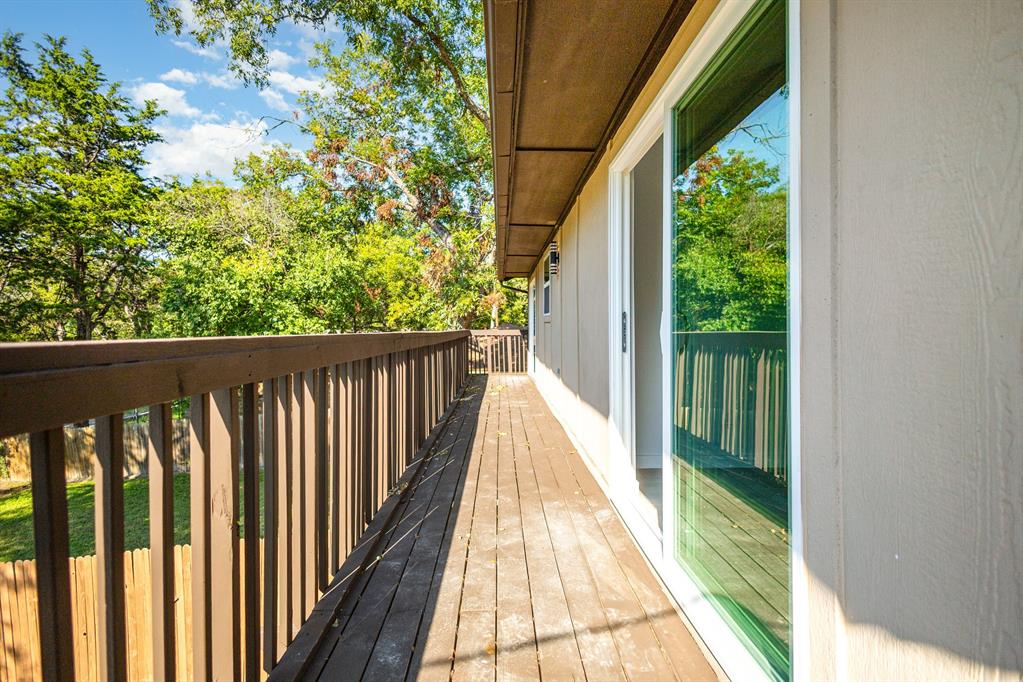 Woodland Canyon - Residential