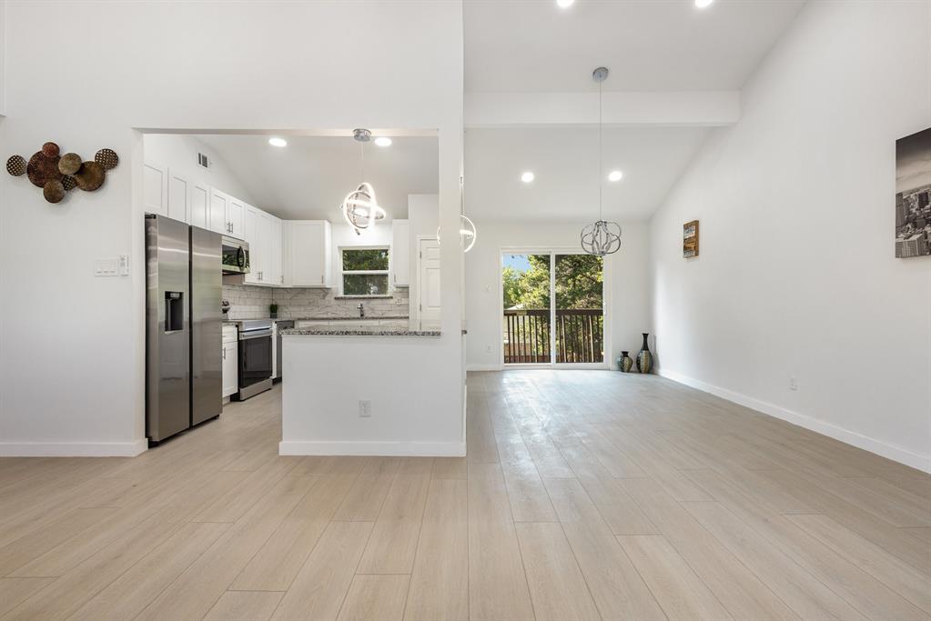 Woodland Canyon - Residential