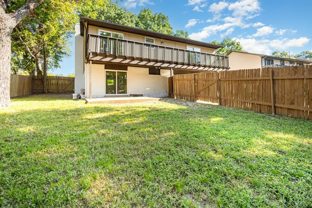 Woodland Canyon - Residential