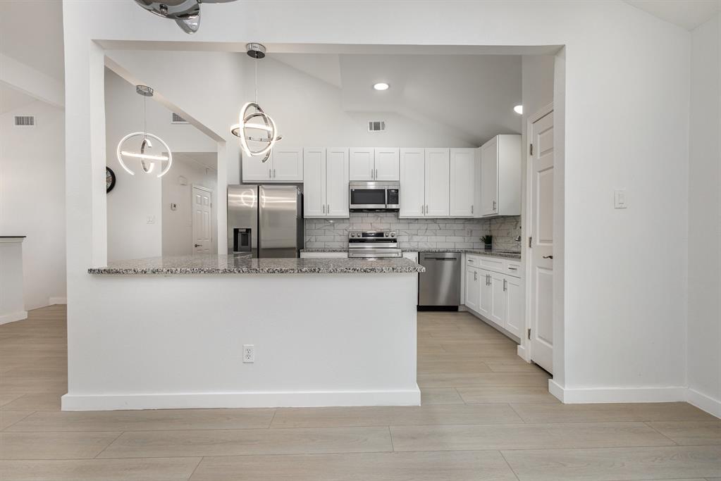 Woodland Canyon - Residential