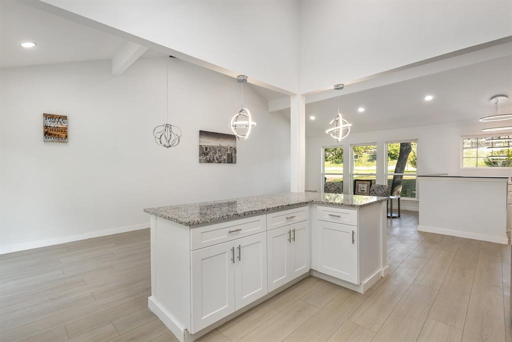 Woodland Canyon - Residential