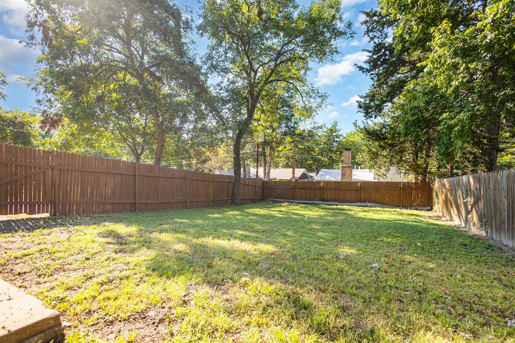 Woodland Canyon - Residential