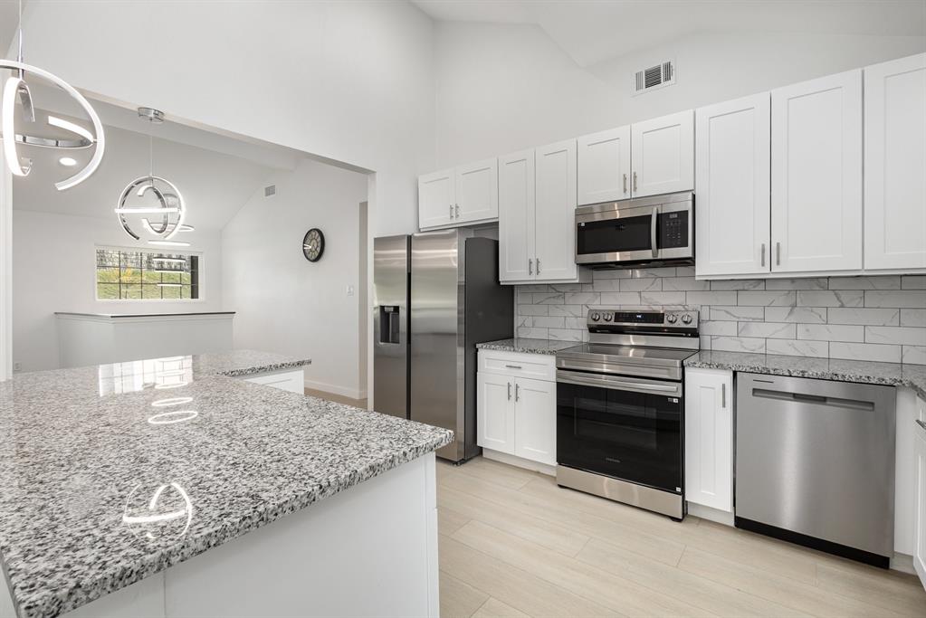 Woodland Canyon - Residential