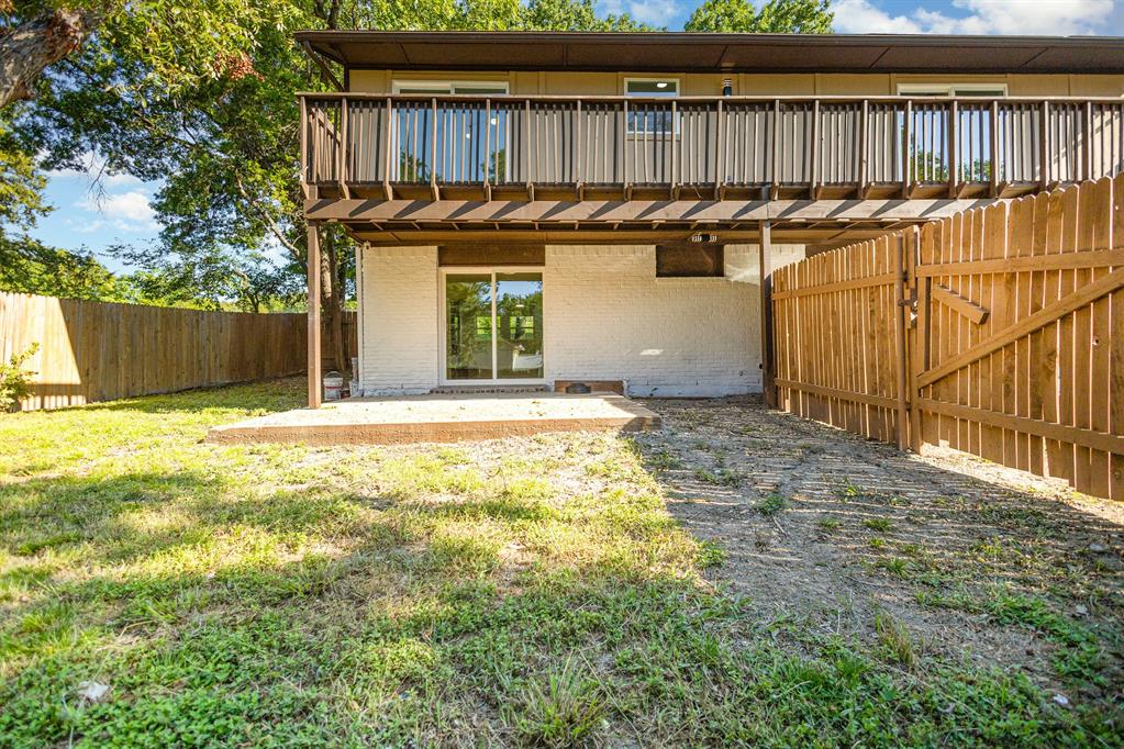 Woodland Canyon - Residential