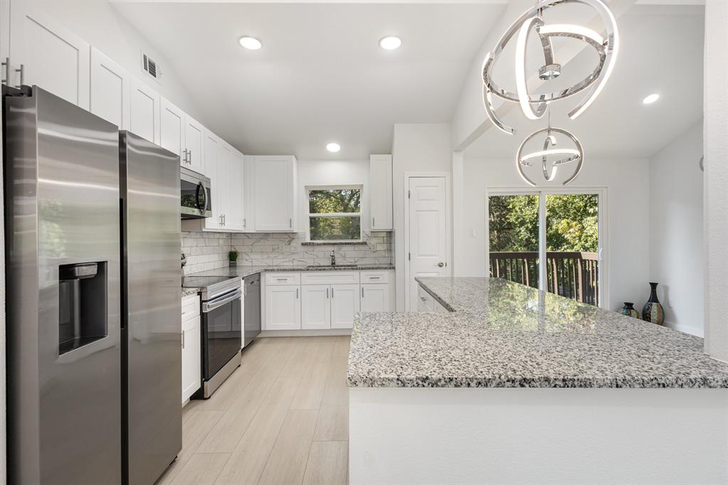 Woodland Canyon - Residential