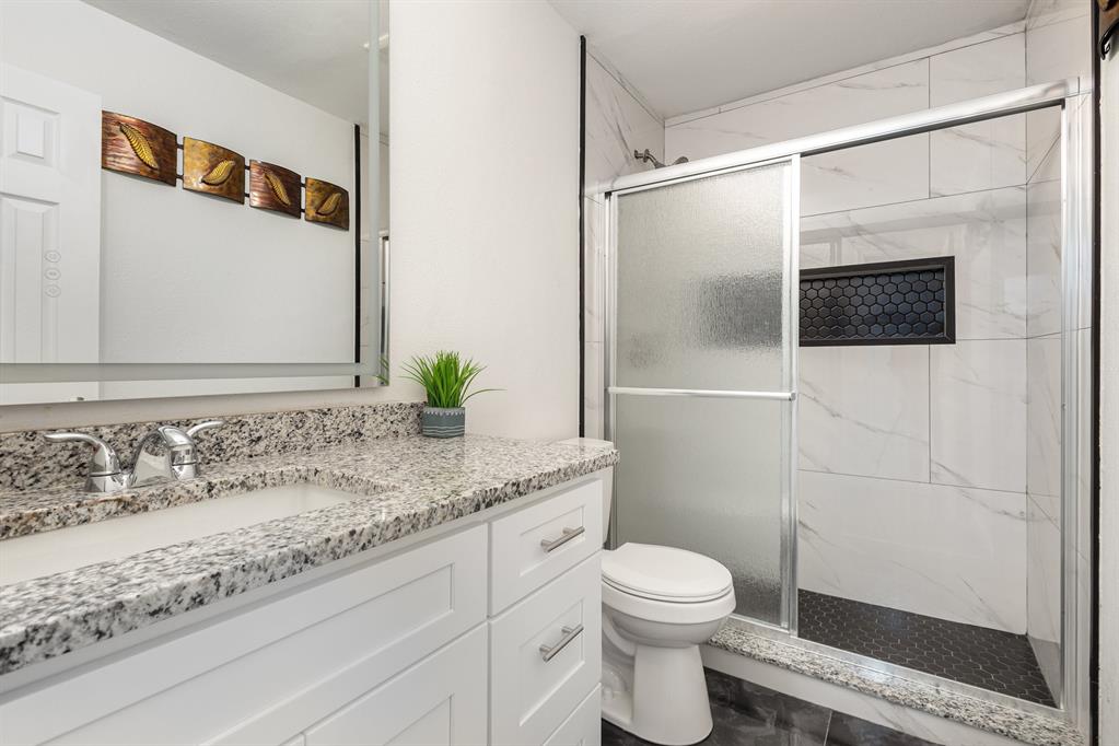 Woodland Canyon - Residential