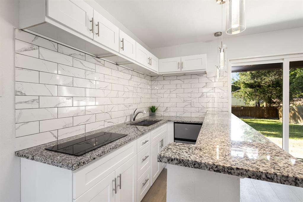 Woodland Canyon - Residential