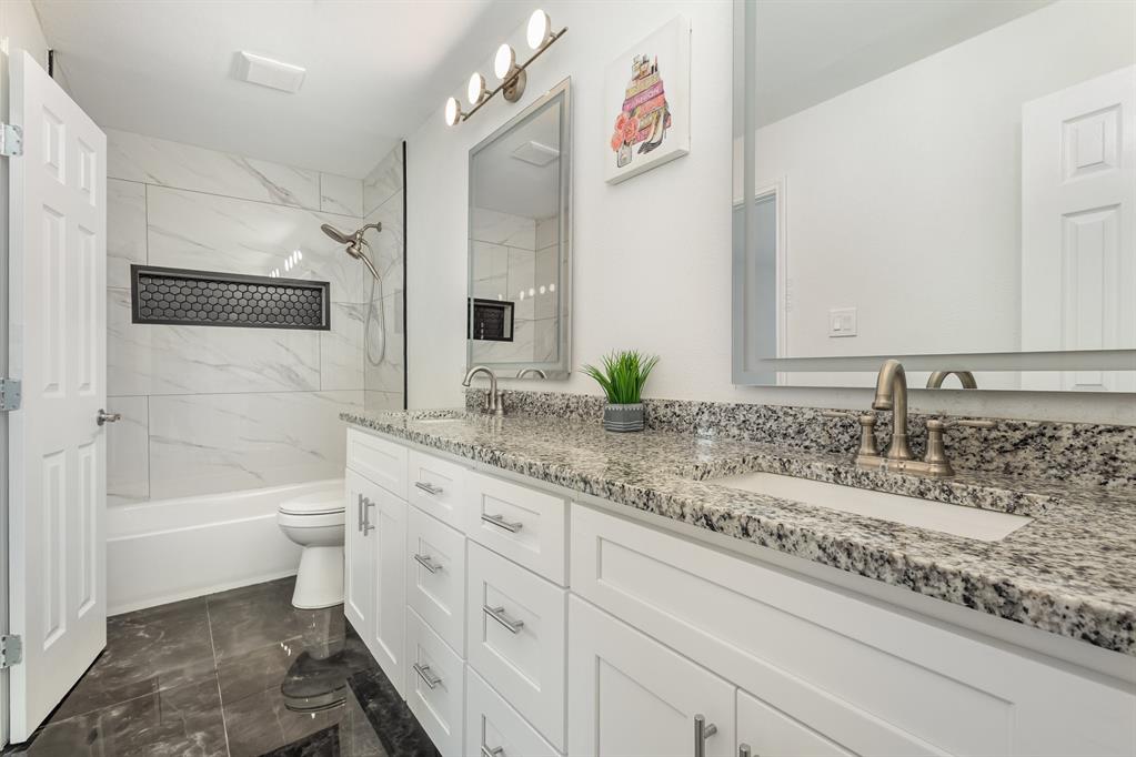 Woodland Canyon - Residential