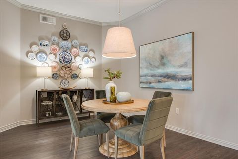 Tiny photo for 4201 Lomo Alto Drive #211, Highland Park, TX 75219 (MLS # 20845389)